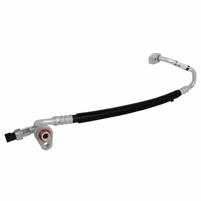 Discharge Hose - Ford (FB5Z-19972-E)