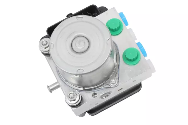 84663676 - Electrical: ABS Control Unit for Chevrolet: Malibu Image