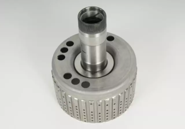 24235127 - : Automatic Transmission 2-6 and 3-5-Reverse Clutch Hub for GM Image