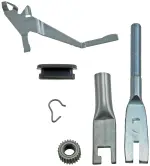 HW2664 - : Drum Brake Self Adjuster Repair Kit for Dorman Image