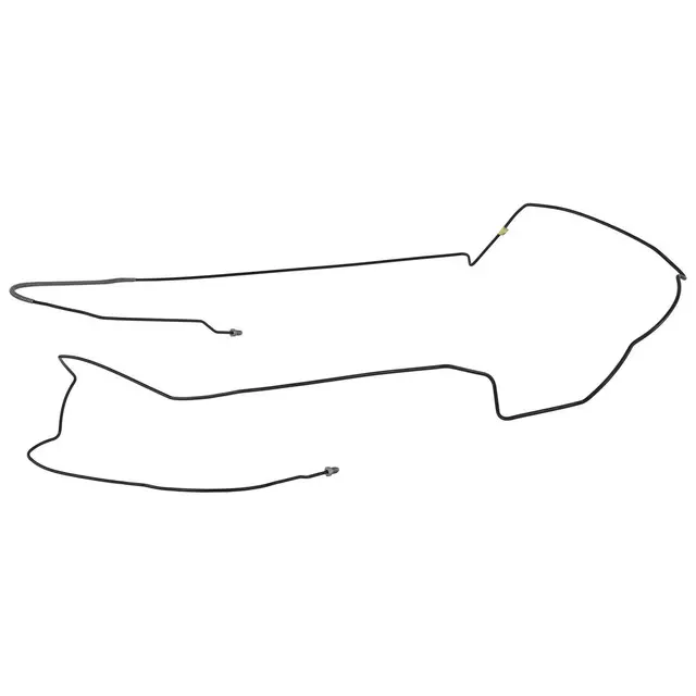 Tube Assembly Brake - Ford (ML3Z-2268-Y)