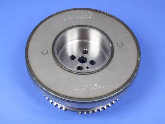 Crankshaft Damper, Automatic Transmission - Mopar (68143868AA)