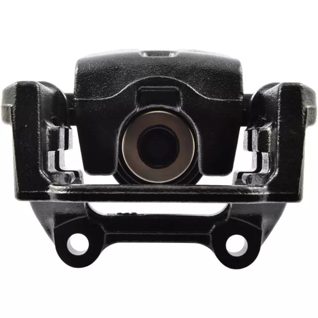 Caliper Assembly Brake Less Pad - Ford (QBRC-498-RM)