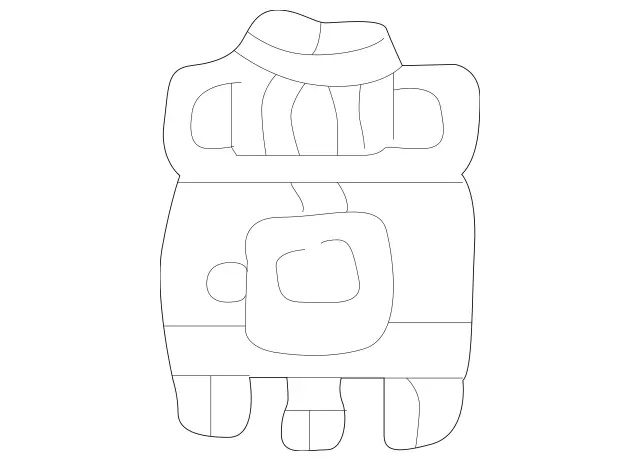 129820061064 - Electrical System: Switch for Mercedes-Benz Image
