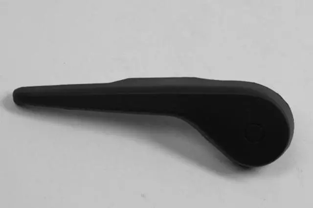 1RW95XDVAA - Body: Recline Handle for Dodge: Caliber | Jeep: Compass, Patriot Image