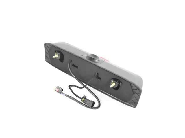 6NC01RXFAA - : Back Up Camera Bezel for Mopar Image