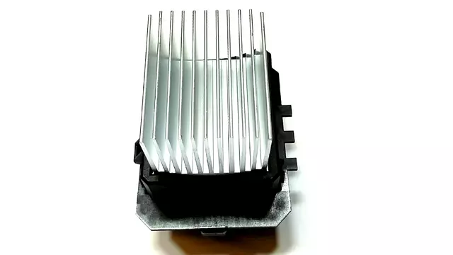 Control Module - Subaru (73533YC000)