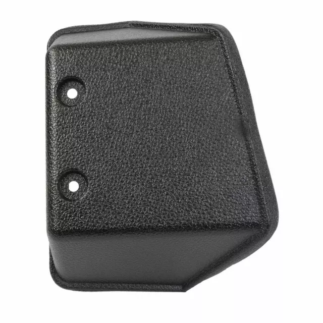 DB5Z13B465AA - Body: Shield for Ford: Police Interceptor Utility Image