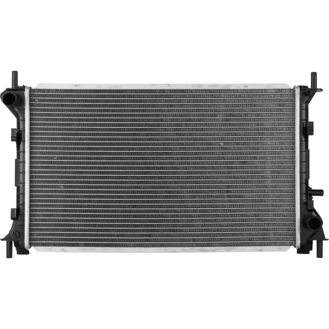 2296C - Cooling Systems: Radiator for GLOBAL PARTS DISTRIBUTORS Image