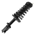 15342 - : Unity Automotive Suspension Strut and Coil Spring Assembly for Unity Automotive Image