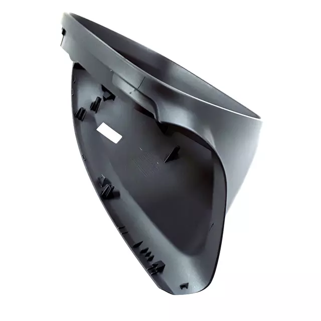 7L6857527FGRU - Body: Mirror Cover for Volkswagen: Touareg Image