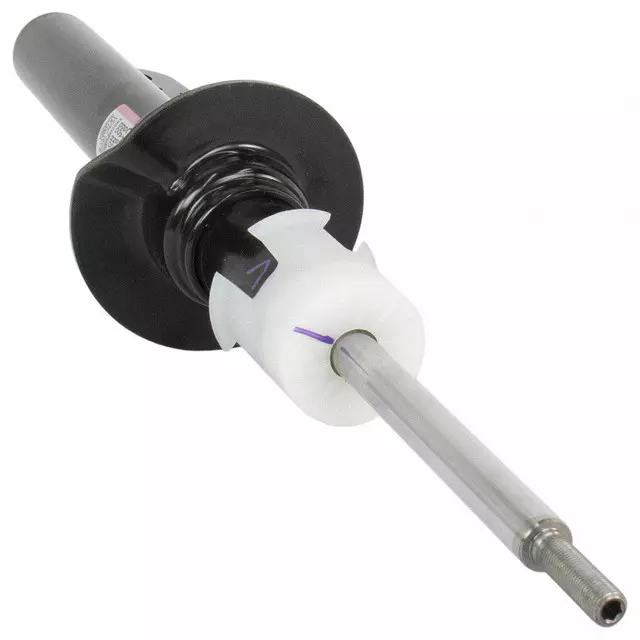 LC5Z18124H - : 2020 Lincoln Aviator - Shock Absorber Assembly Front for Lincoln: Aviator Image