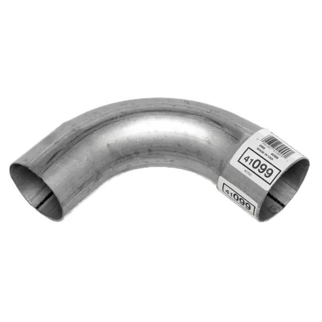 41099 - : Heavy Duty Exhaust Elbow 2.75" Inlet (OD) 2.75" Outlet (OD) for Walker Exhaust Image