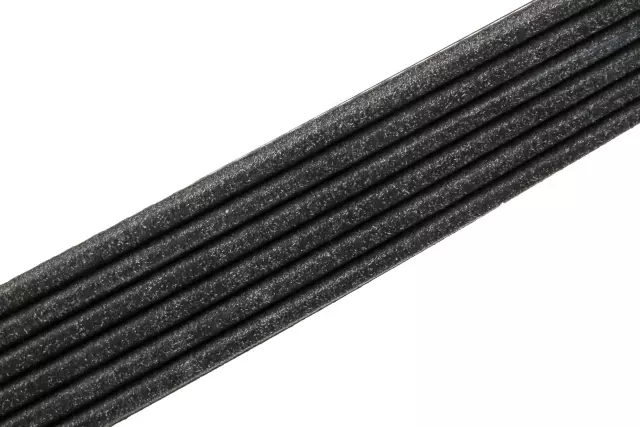 12636138 - : V-Ribbed Serpentine Belt for GM Image