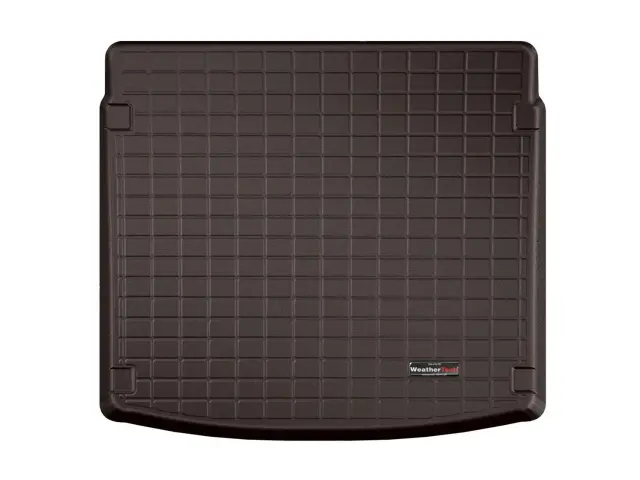 431073 - Accessories: Cargo/Trunk Liner, Cocoa for WeatherTech Image