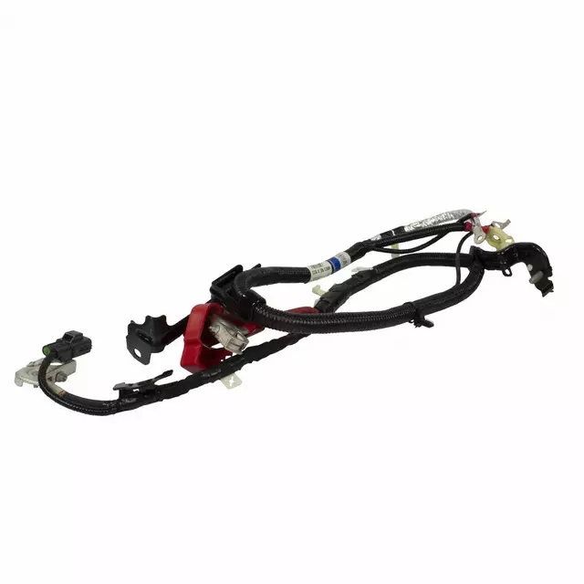 Battery Cable Harness - Ford (DC3Z-14300-A)