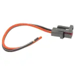 S560 - : Coolant Fan Switch Connector for SMP CORP Image