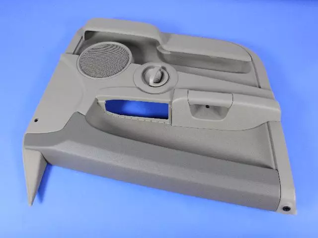 Door Trim Panel - Mopar (1DW001J8AB)