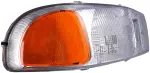 1590131 - : Headlight Assembly for Dorman Image