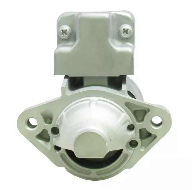SR4509X - : Bosch Starter Motor for Bosch Image