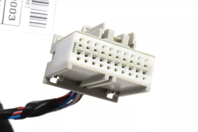 Air Conditioning Wiring Harness - GM (39121525)