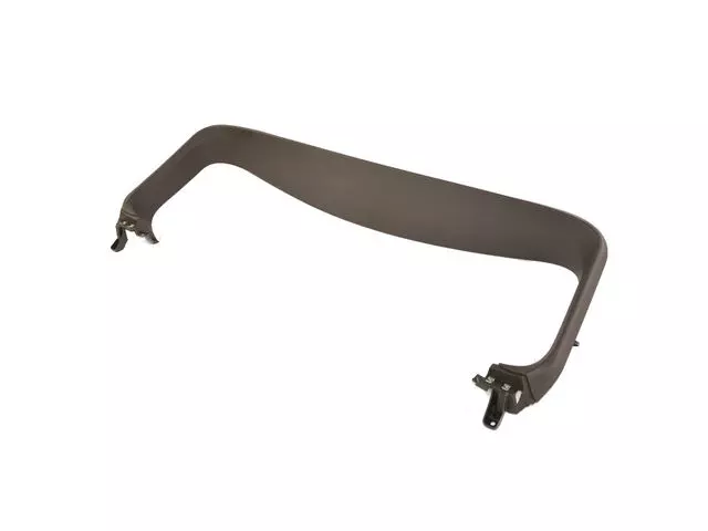 Lift-Gate Trim Upper Panel - Mopar (5VY04GTVAA)