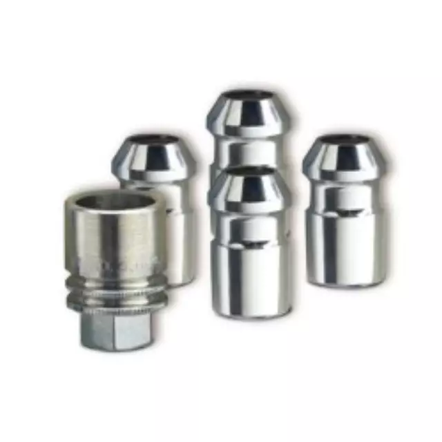 Tire Pressure Monitor Nut - GM (84413358)