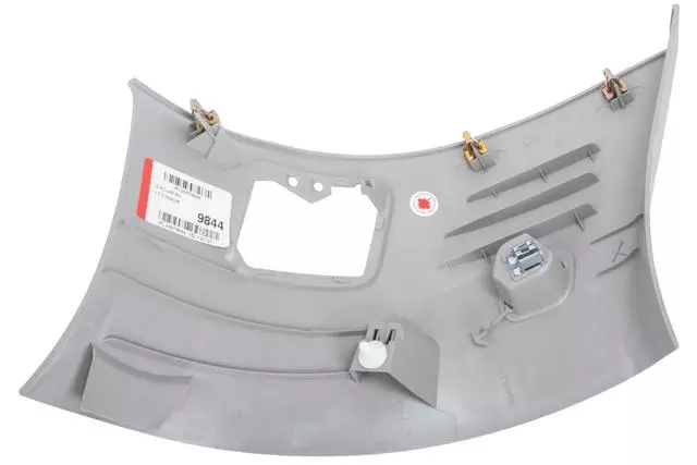 20979844 - Body: Rear Pillar Trim for Chevrolet: Traverse Image