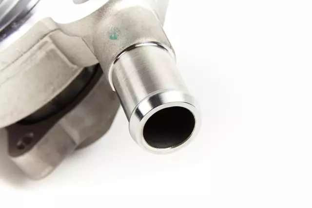 Acdelco™ Engine Water Pump - GM (251776)