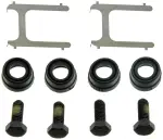 HW5569 - : Disc Brake Hardware Kit for Dorman Image