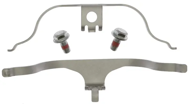 H18192A - Brakes &amp; Brake Parts: Raybestos R-Line Disc Brake Hardware Kit for Raybestos Brakes Image