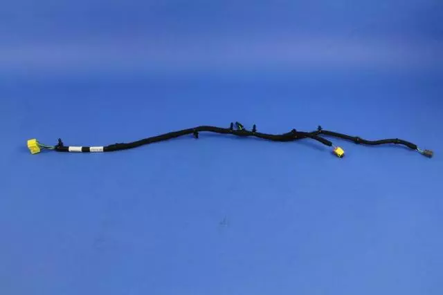 68226312AE - Electrical: Seat Back Wiring for Chrysler: 200 Image