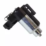 7L3Z3Z719A - Steering: Actuator for Ford: F-150 | Lincoln: Mark LT Image