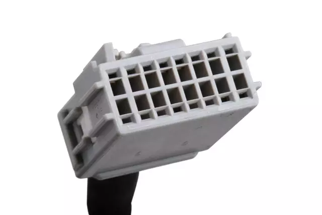 Windshield Header Wiring Harness - GM (84164876)