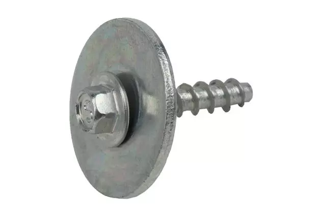 89018611 - : M4x2x20 Multi-Purpose Bolt for GM Image