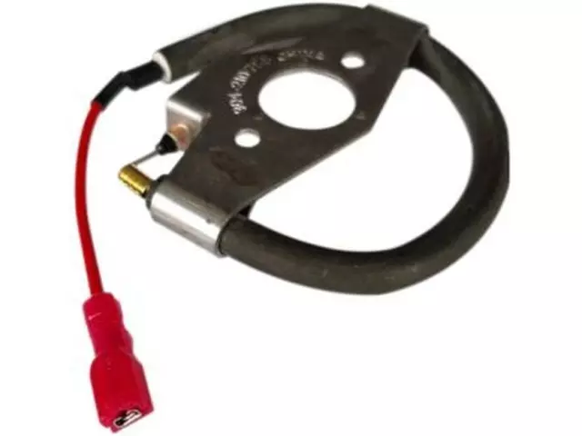 Heater Assembly - Ford (F5TZ-9J294-A)