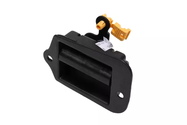 19211052 - Body: Door Handle for Chevrolet: S10 | GMC: Sonoma Image