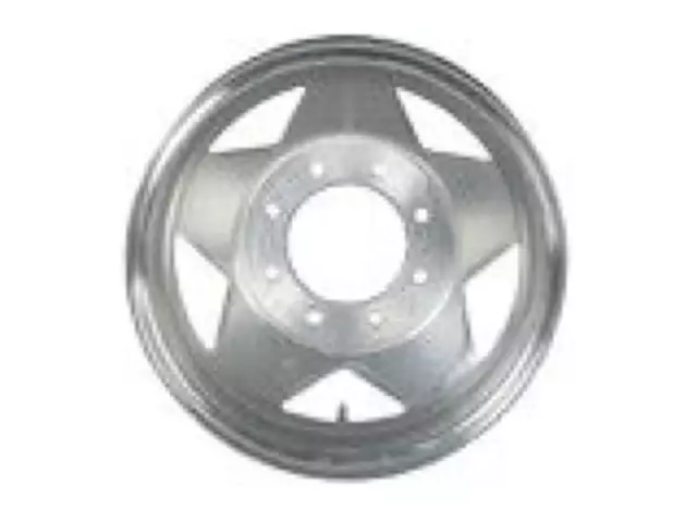 Wheel, Alloy - Ford (4C3Z-1007-KA)
