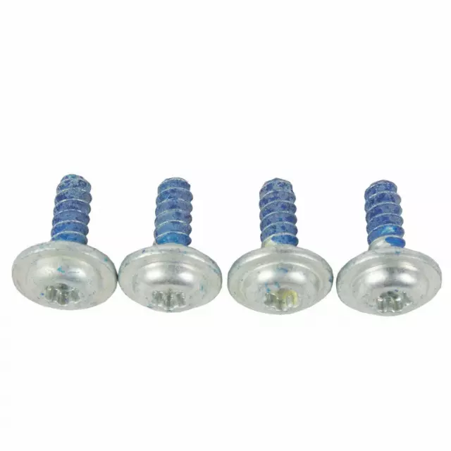 W790251S900 - : Grille Screw for Ford Image