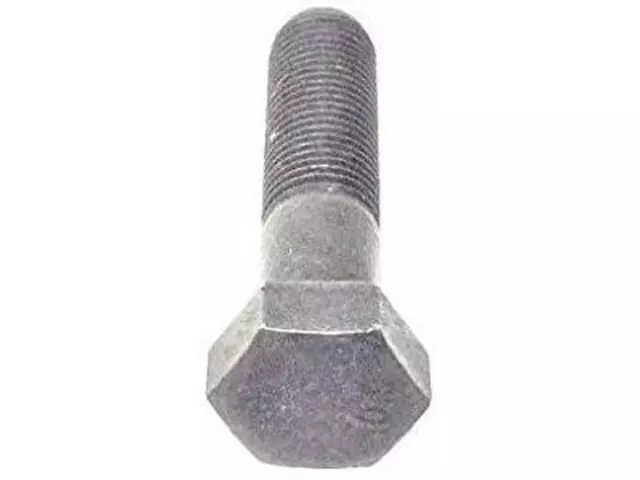 F5TZ6379A - : Flywheel Bolt for Ford: Excursion, F-250 Super Duty, F-350 Super Duty, F-450 Super Duty, F-550 Super Duty Image