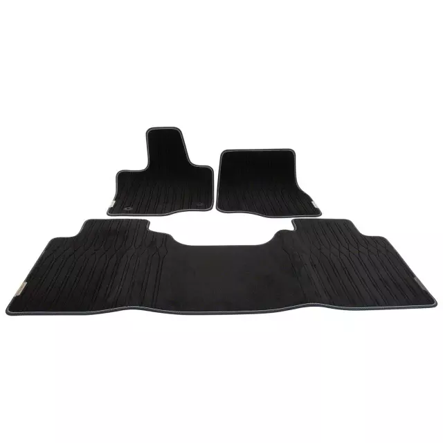 ML3Z1613086DA - : Kit - Floor Contour Mat for Ford Image