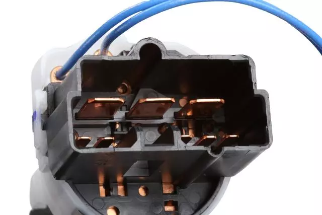 F Bulb - GM (97485715)