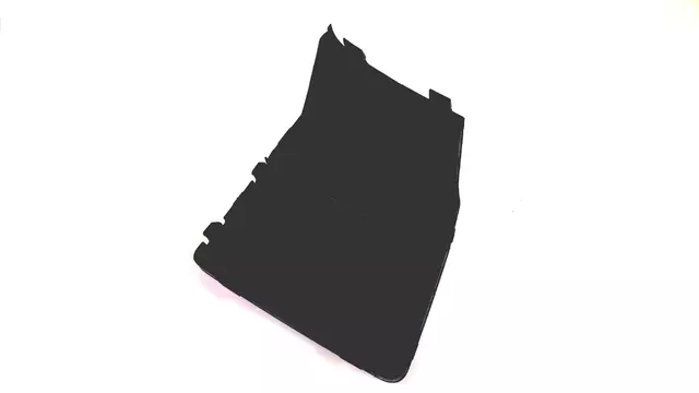 57731FG330 - Body: Tow Eye Cap for Subaru Image