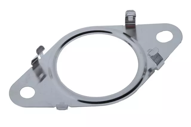 55496995 - : EGR Cooler Inlet Pipe Gasket for Cadillac: Escalade, Escalade ESV | Chevrolet: Suburban, Tahoe | GMC: Yukon, Yukon XL Image