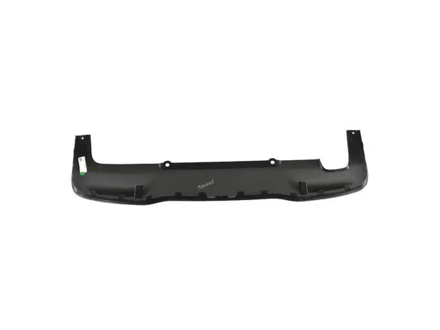 Rear Fascia Valance Panel - Mopar (6FZ33TZZAB)