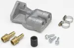 2106 - : Engine Oil Filter Remote Mount Kit for Hayden Image