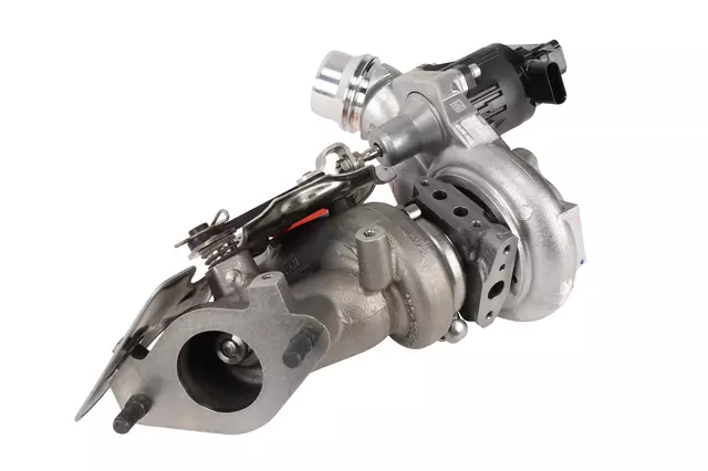 12715142 - : Turbocharger for Cadillac: CT5 Image