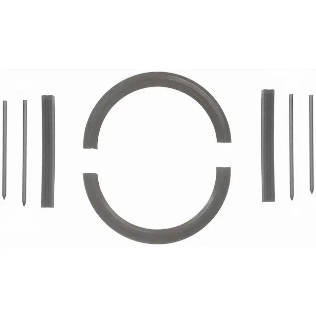 BS40613 - Gaskets: Engine Crankshaft Seal Kit for FEL-PRO Image