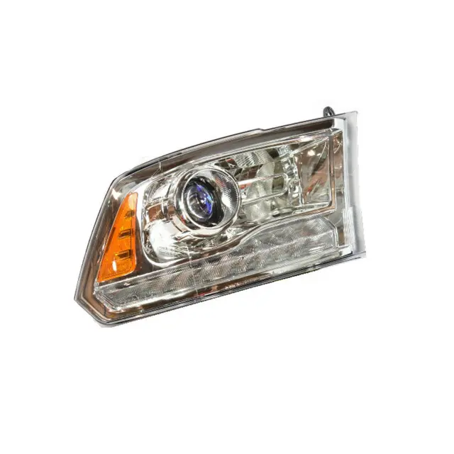 68093216AD - : Mopar Headlamp Assembly for Mopar Image