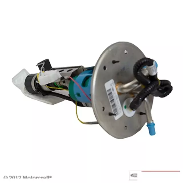 Motorcraft™ Electric Fuel Pump - Ford (PFS-303)